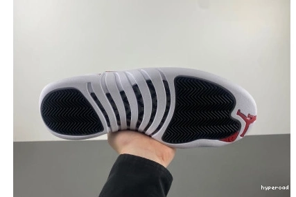Hyperoad JORDAN AIR 12 “TWIST” 1120